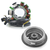 Rm Stator - Stator+flywheel Pol