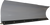 Kfi - Straight Blade 60"