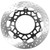 Brembo - Serie Oro Front Rotor Floating