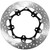 Brembo - Serie Oro Front Rotor Floating