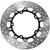 Brembo - Serie Oro Front Rotor Floating