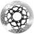 Brembo - Serie Oro Front Rotor Floating