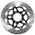 Brembo - Serie Oro Front Rotor Floating