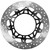 Brembo - Serie Oro Front Rotor Floating