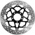 Brembo - Serie Oro Front Rotor Floating