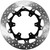 Brembo - Serie Oro Rear Rotor Floating