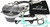 Wiseco - Top  End  Kit 96/std 13.5:1 Kaw