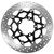 Brembo - Serie Oro Front Rotor Floating