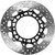 Brembo - Serie Oro Front Rotor Floating