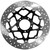 Brembo - Serie Oro Front Rotor Floating