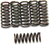 Barnett - Clutch Spring Set - Clutch Spring Kit - 501-58-06045