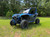Seizmik - Tool-less Windshield Hard Coated Poly Hon