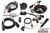 Xtc Power Products - Self Canceling Turn Signal With Billet Lever Cfm