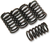 Barnett - Clutch Spring Set - Clutch Spring Kit - 501-40-05017