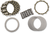 Barnett - Clutch Kit - Clutch Kit - 303-70-20062