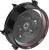Rizoma - Clutch Cover Black Duc V2