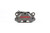 Brembo - Upgrade Brake Caliper Gp2-ss Rear