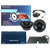 Aquatic Av - Ultra Speaker Kit Flht `14-up