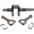 Hot Rods - Crankshaft And Rods Kit Can