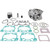 Cylinder Works - Standard Bore Cylinder Kit
