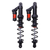Fox - Factory Series Ski Shock Kit 1.5 Zero Qs3 Lrw