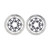 Brembo - Upgrade Front T-drive Rotor Floating