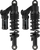 Fox - Indian Qs3/qsr Dual Adjust Lite Spring 25-26 Scout