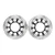 Brembo - Xtra Front Groove Rotor Floating