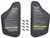 <p>Self-adhesive EVA foam set</p><p><span style="font-size:medium">Plastic screw mount</span></p><p><span style="font-size:medium">OEM# 7639-417</span></p>