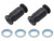<p><span style="font-size: medium;">A-Arm Bushing Kit by Bronco ATV®. This top-grade product is expertly made in compliance with stringent industry standards to offer a fusion of a well-balanced design and high level of craftsmanship. Manufactured from industry-leading materials using up-to-date equipment, it ensures everlasting reliability and enduring value.</span></p><br><p><font size="3">All products are manufactured to meet or exceed OEM standards</font></p><p><font size="3">Engineered with dependability and quality</font></p><p><span style="font-size: medium;">Kits are sold per A-arm</span></p>