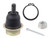 <p><span style="font-size: medium;">Manufactured to the strictest of tolerances for a better fit</span></p><p><font size="3">Bronco ball joints are sold individually and include the snap ring and cotter pin (where applicable)</font></p>