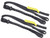 <p><font size="3">40 lbs. rated</font></p><p><font size="3">Nylon with elasticity</font></p><p>(2) 28" x 12mm&nbsp;<span style="font-size: 1em;">straps</span></p>