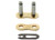 <p>ProX has developed a premium line of Roller Chains to team up together with the ProX front and rear sprockets. This is a high quality chain manufactured exclusively for ProX.<br><br>The MX chains are assembled out of various different components that all have their specific and crucial function to make the chain a high quality product. Pins do feature an exclusive pin treatment providing an extremely hard outside coating, leaving a softer inside to increase strength while reducing overall chain wear. The pins are heavy press fitted and do feature quad staked riveting for ultra-strong connection.<br><br>The solid bush inside the shot-peened, solid roller and plates are all heat treated to offer an incredible tensile strength in combination with low friction and high wear resistance. Inner plates are designed in a specific shape allowing less material to be used which in combination with the unique lightning holes results in a 3% overall lighter chain without compromising tensile strength. <br><br>All ProX chains are pre-stressed and pre-stretched to reduce initial chain stretch and immediate performance and come with a clip type chain link as standard.</p>