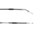Made of finest materials including nylon inner lining for smooth operation<br><br>Made to OEM specifications