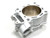 <p>PSYCHIC® CYLINDERS AND CYLINDER KITS ARE AVAILABLE FROM STANDARD SIZE TO +4MM BIG BORES. WHEN NEEDING TO REBUILD YOUR ENGINE OR SIMPLY WANTING TO INCREASE YOUR ENGINE?S PERFORMANCE &amp; HORSEPOWER PSYCHIC® HAS THE ANSWER. CHOOSE THE CYLINDER ALONE OR A COMPLETE KIT WITH HAND MATCHED NAMURA PISTON AND TOP END GASKET KIT.</p><ul><li>CYLINDERS - BRAND NEW AND DESIGNED STRICTLY OFF OF OEM SPECIFICATIONS. CAST FROM AB4C ALUMINUM WITH NIKASIL PLATED SLEEVES. THIS ALLOWS OUR CYLINDERS TO HAVE SOME OF THE BEST WEAR CAPABILITIES IN THE MARKET. MOST CYLINDERS ARE SIMPLE DROP IN INSTALL WITH NO CASE MODIFICATIONS NECESSARY.</li><li>PISTONS - FROM NAMURA TECHNOLOGIES THESE PISTONS COME WITH SOME OF THE MOST INNOVATIVE FEATURES OUT THERE INCLUDING MOS2 COATED SKITS, FOREXCELLENT BREAK-IN QUALITIES AND REDUCED FRICTION, MACHINED SMOOTHED HEADS FOR BETTER FLOW RATES AND REDUCED CARBON BUILD UP, AND FINISHED WITH HARD ANODIZED PISTON DOMES FOR INCREASED DURABILITY. ALL PISTON KITS INCLUDE WRIST PIN, CIRCLIPS, AND OEM QUALITY RINGS.</li><li>GASKET KIT - ALSO FROM NAMURA TECHNOLOGIES, TOP END GASKET KITS WILL OFFER ALL COMPONENTS NEEDED TO REBUILD YOUR TOP END. THIS INCLUDES:HEAD GASKET, BASE GASKET, EXHAUST GASKET, INTAKE/CARB GASKET, ALL ASSOCIATED O-RINGS AND VALVE STEM SEALS FOR YOUR 4 STROKE MODELS. </li></ul>