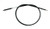 <ul><li><span style="font-size:12px;"><span style="font-family:lucida sans unicode,lucida grande,sans-serif;">Black vinyl coil-wound housing</span></span></li><li><span style="font-size:12px;"><span style="font-family:lucida sans unicode,lucida grande,sans-serif;">Meets or exceeds OEM quality </span></span></li><li><span style="font-size:12px;"><span style="font-family:lucida sans unicode,lucida grande,sans-serif;">Inner nylon sleeve for longer life and smooth operation</span></span></li><li><span style="font-size:12px;"><span style="font-family:lucida sans unicode,lucida grande,sans-serif;">Clutch CW</span></span></li></ul>