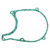 Carefully developed for the highest level of quality<br>Unsurpassed in functionality and reliability<br>Ready to serve reliably for years to come<br><br><br>  Alternator/Generator Case Gasket by Namura Technologies Inc.®. Quality materials mean increased longevity and continued performance. A critical aspect of any rebuild, gaskets are often given little thought. However, the right materials can make all the difference.<br><br>