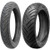 <p>If you're looking for new shoes for an old classic, the all-new Kenda RetroActive is for you!</p><p>V-rated bias tire for the classic 70's and 80's sportbikes.</p><p>Tread pattern designed for all-weather riding.</p><p>New compound for improved durability/mileage.</p>