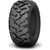 <p><font size="?3?">Part of the Mastodon line, the Kenda K3203 Mastodon AT side-by-side tire is designed specifically for intermediate to hardpack surfaces, including rocks and shale. It boasts a smooth ride quality with its light truck tire-influenced design. The HT is built to exceed in both high-speed desert situations as well as tight rocky trails.</font></p><ul><li><font size="?3?">Heavy-duty, 8-ply rated radial casing construction for the ultimate in puncture resistance</font></li><li><font size="?3?">Smooth ride quality with light truck tire influenced tread pattern with up to 19.5mm tread depth</font></li><li><font size="?3?">Built to exceed in high-speed desert conditions and in tight, rocky terrain</font></li><li><font size="?3?">Great on intermediate to hardpack conditions, including rocks and shale</font></li><li><font size="?3?">Designed to be the ultimate trail and hard terrain SxS tire</font></li></ul>