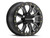 <p style="font-size: medium;"><font size="3">One of the first Raceline UTV beadlock designs, and taking cues from the Raceline Mamba HD for trucks</font></p><p style="font-size: medium;"><font size="3">Constructed out of heavy duty A356 aluminum with a forged 6061 beadlock ring with US made Grade 8 zinc beadlock hardware included</font></p><p style="font-size: medium;"><font size="3">UTV Beadlock Bolts = 1" length</font></p><p style="font-size: medium;"><font size="3">Engineered to be one of the strongest wheels available</font></p><p style="font-size: medium;"><font size="3">Available in both Satin Black and Satin Black with machined spoke ridges</font></p><p style="font-size: medium;"><font size="3">Includes a satin black snap-in cap with embossed chrome Raceline logo</font></p><p style="font-size: medium;"><font size="3">For thicker beaded tires, Raceline beadlock ring spacers are available to ensure proper ring seating.</font></p><p style="font-size: medium;"><font size="3">Available in 12”, 14” and 15” diameters for most UTV bolt patterns</font></p><p style="font-size: medium;"><font size="3">The Official Wheel of Ultra 4 Racing, NORRA, MidAmerica Outdoors, Southern Rock Racing Series, Nor Cal Rock Racing</font></p><p style="font-size: medium;">Size: 15 x 6</p><p style="font-size: medium;">BOLT PATTERN: 4x137</p><p style="font-size: medium;">Offset: 0</p><p style="font-size: medium;">Weight: 20 lbs.</p><p style="font-size: medium;">Load Rating: 1200 lbs.</p><p style="font-size: medium;">Center Cap: CPR-A82-156</p>