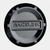 <p>Replacement Center Cap</p><br><p>Fits A15 Omega Wheels - 5x114.3<br>Gloss Black</p><br>