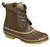 <p>Baffin's Moose waterproof boots are an all-season solution to those soggy days</p><p>Durable polyurethane coated leather upper</p><p>Provides warmth without weighing you down</p><p>Vulcanized rubber base provides excellent traction and wear</p><p>Classic retro styling</p><p>Great for hunting, working,or just traipsing around town</p><p>Comfort rated to -20° C / -4° F</p>
