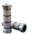 <p>Soft chromed rubber cuts 80% of vibrations</p><p>Length: 140mm</p>