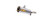 <p>The original Powercore is a lightweight and compact silencer constructed of an extruded aluminum canister with nickel plated stinger and end cap. It is fully re-buildable using basic hand tools. It offers that factory look and sound while giving you an increase in power over the stock silencer.</p>
