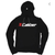 <p>Caliber hoodie sweatshirt</p>