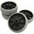 <p>Replacement wheels for the Universal Ski Wheel Transport Kit (28-4669 and 28-4737)</p><p>Sold as a pack of 4</p><p>Included Items: </p><p>(4) Replacement wheels</p>