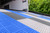<p>The ProTech flooring system is designed to protect floor surfaces from the elements while providing a custom, fresh look. Our new flooring system can benefit powersports trailers, garages, workshops, and more, keeping trailers and working areas clean, dry, and protected from wear and tear.</p><p>-------------------------------------------------------------------------------------------------------------------</p><p>Provides all the features of ProTech – Smooth, as well as…</p><p>Carbide-depth channels to provide direction and containment for snowmobiles.</p><p>Surface definition provides traction for ATVs, UTVs, Motorcycles, walking and more.</p><p>Can be combined with ProTech – Smooth for a customized installation.</p><p>Built to stand the tests of time against all powersports vehicles.</p><p>Made in the USA – Lifetime Warranty</p><br><br><p>Each tile is 9″ x 18″ – 1.125 sq. ft. per tile.</p><p>8 pk. = 9 sq. ft.</p><p>Recommended Hardware: One inch (1″) #10 counter-sunk screws (hardware not included)</p><p>Please note: Calculations are estimates only</p><p>For V-nose trailers - calculate your total area based on box and v-nose dimensions:</p><p>To calculate your V-nose area, use the following: (0.5 x width) x V-nose depth</p><p>Example: 7.5' x 14' trailer with 5 ft V-nose (19' overall)</p><p>Box area: 7.5' x 14' = 105 sq. ft.</p><p>V-nose area: (0.5 × 7.5) x 5 = 18.75 sq. ft.</p><p>Total area: 124 sq. ft.</p>