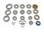 Includes all the seals needed to rebuild the Rear Differential