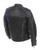 <p>Mandarin collar</p><p>Zip in / zip out liner</p><p>Four inner / two outer pockets</p><p>Front vents with rear exhaust</p><p>High visibility reflective piping</p><p>Zippered sleeve gussets</p><p>Adjustable side snaps for comfort</p>