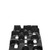 <ul><li>Unique deep cup-shaped lug design</li><li>Balanced 6-pitch lug sequence provides more track speed in deep powder and excellent flotation</li><li>Stiffer column design improves packed snow grip riding agility and braking</li><li>Deeper 2.8 cupped lugs drive snow into their centers provide traction and all-out deep snow performance</li></ul>
